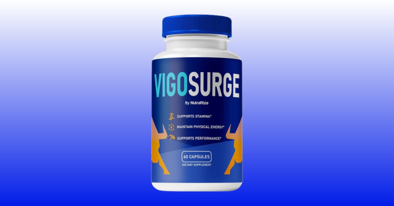 VigoSurge Review