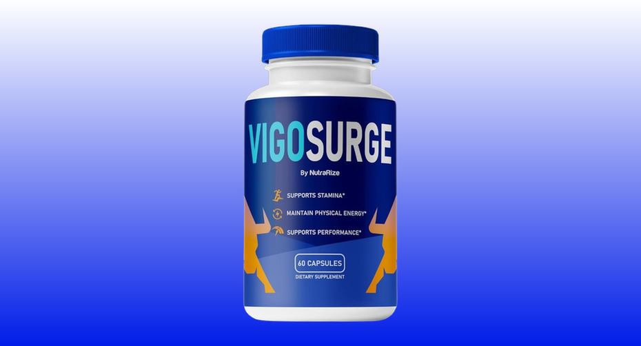 VigoSurge Review