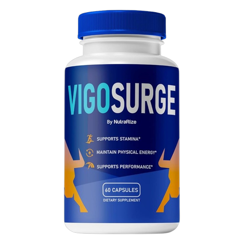 VigoSurge Review