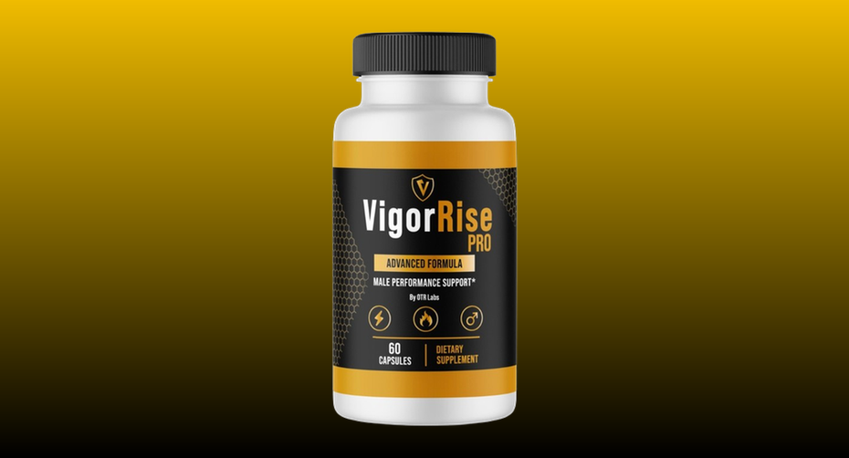 VigorRise Review