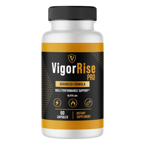 VigorRise Review