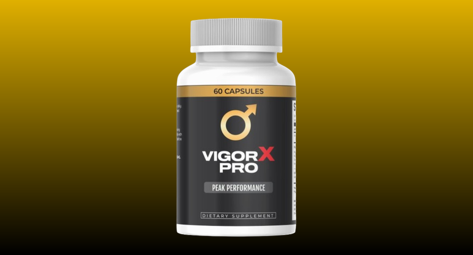VigorX pro Review