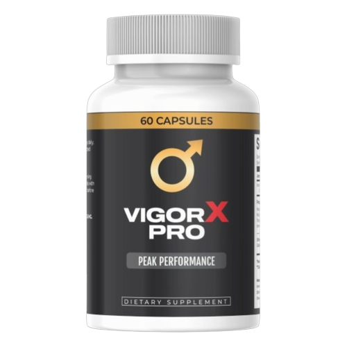 VigorX pro Review