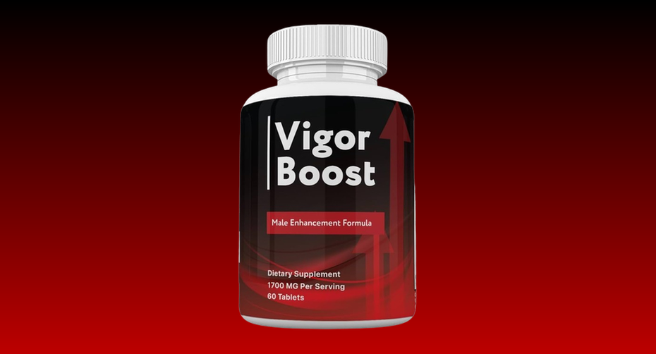 Vigor Boost Review