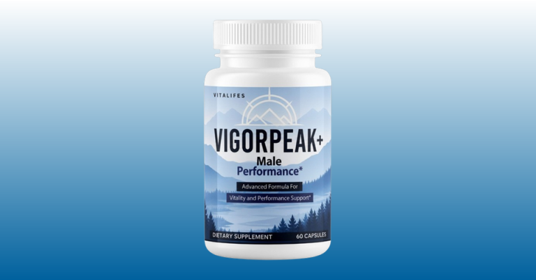Vigor Peak Review