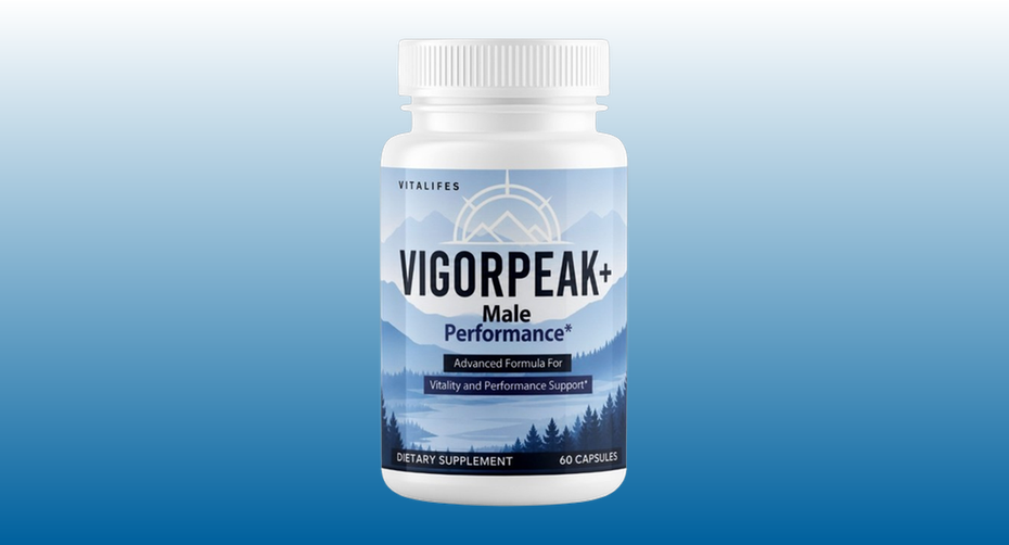 Vigor Peak Review