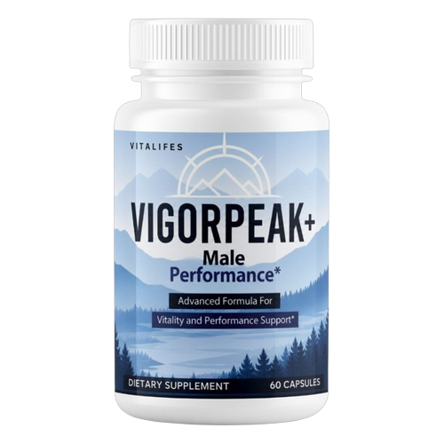 Vigor Peak Review