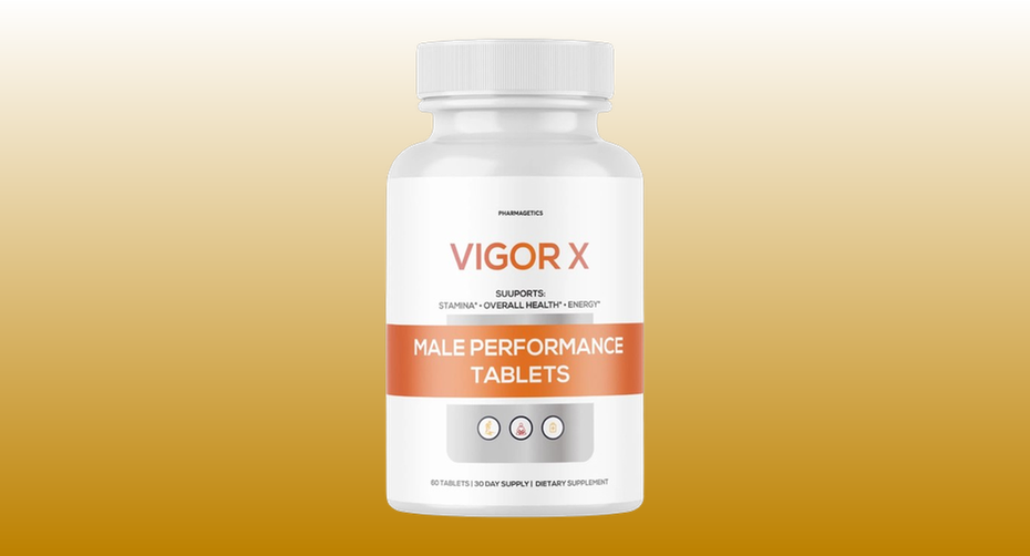 Vigor X Review