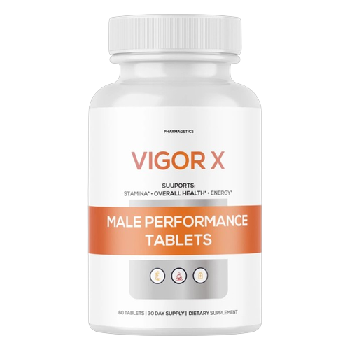 Vigor X Review