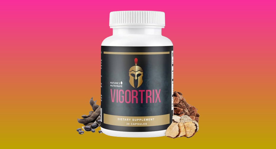 Vigortrix Review