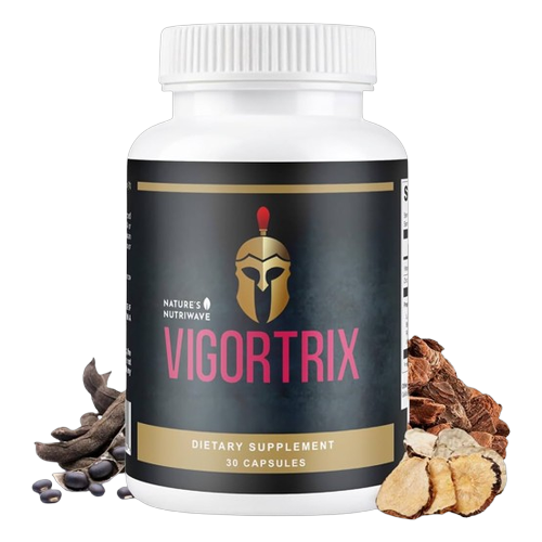 Vigortrix Review