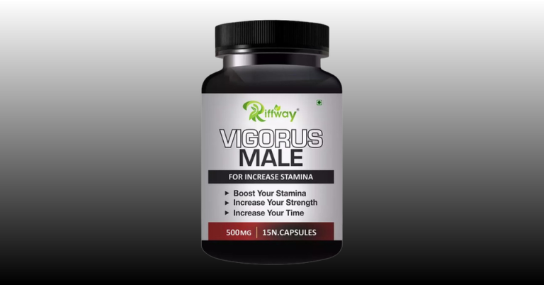Vigorus Review