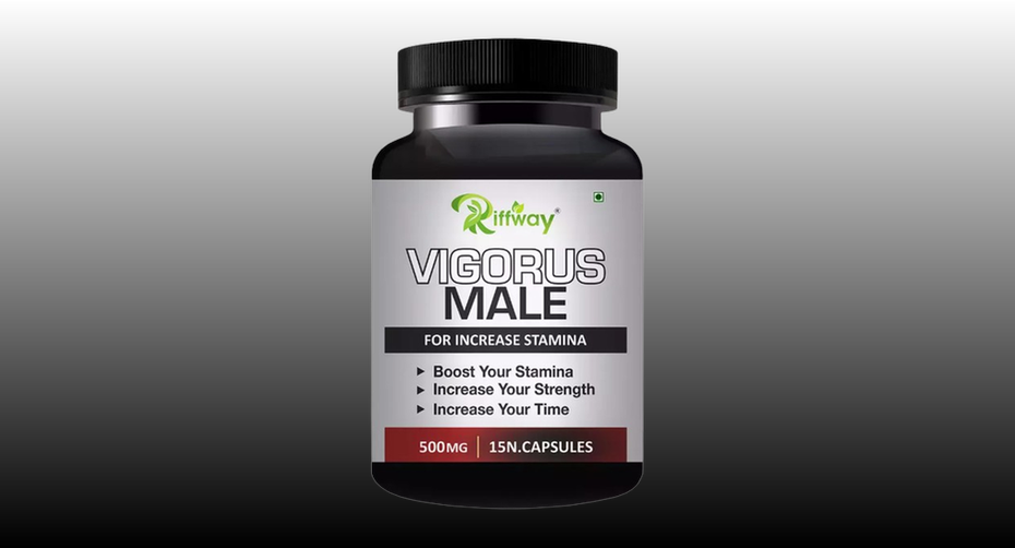Vigorus Review