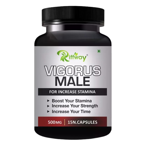 Vigorus Review