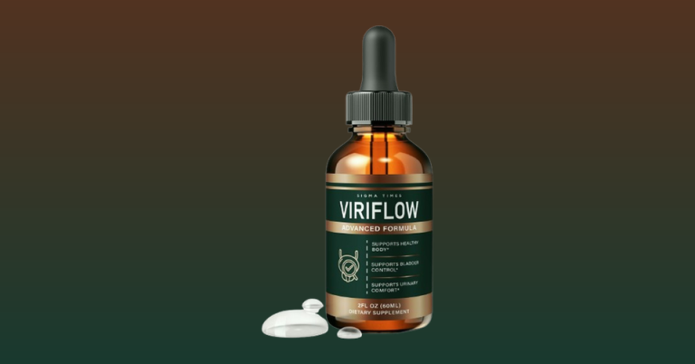 ViriFlow Review