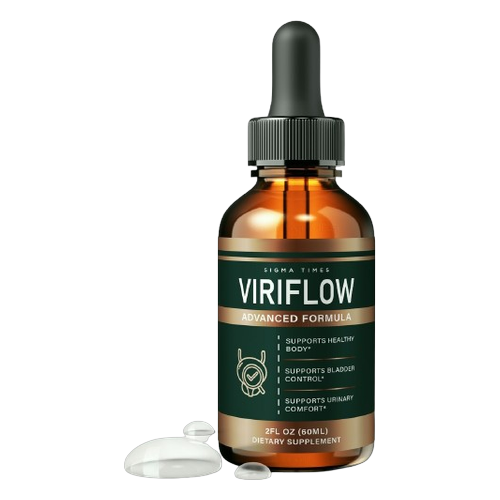 ViriFlow Review