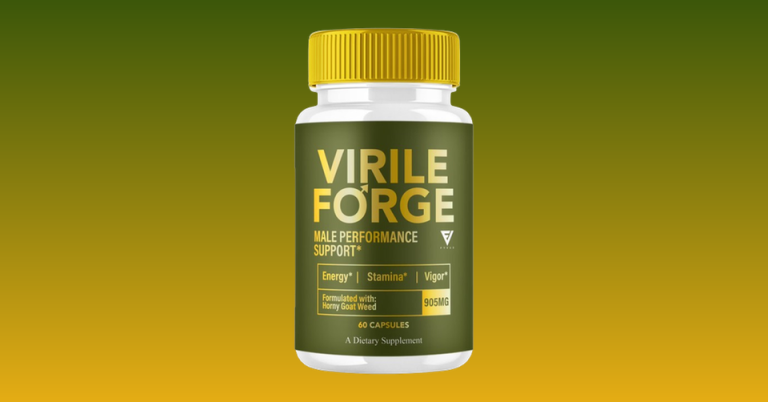 Virile_Force Review