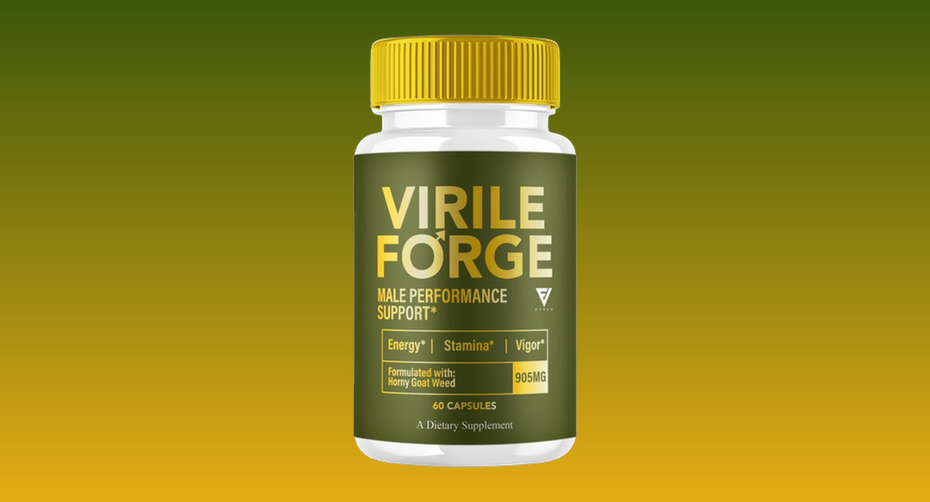 Virile_Force Review