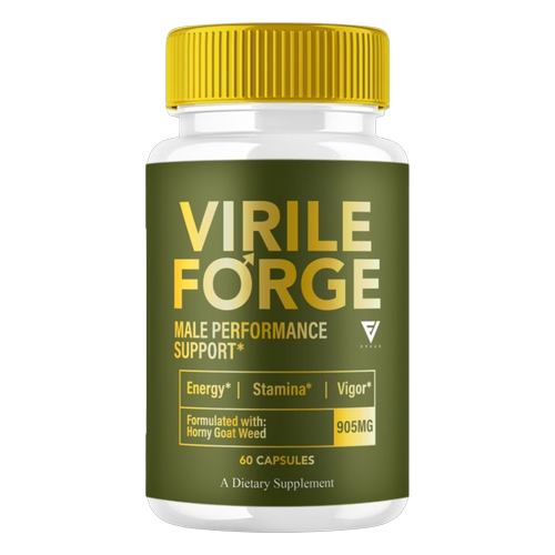 Virile Force Review