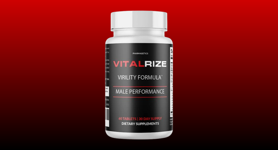 VitalRize Review