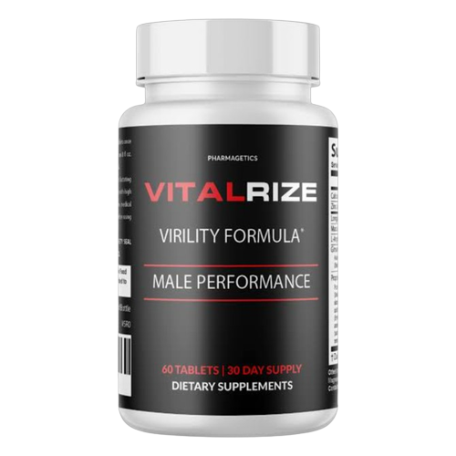 VitalRize Review