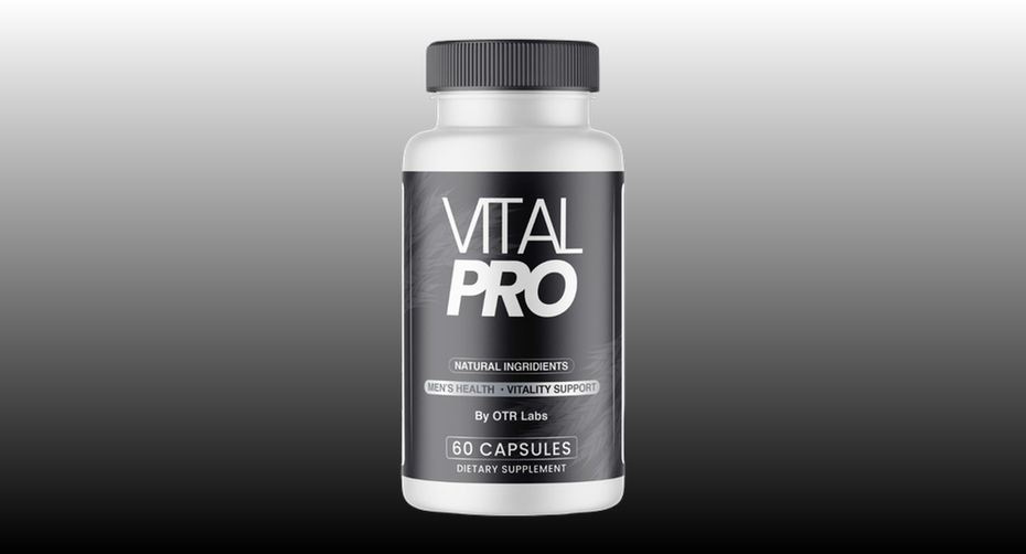 Vital Pro Review