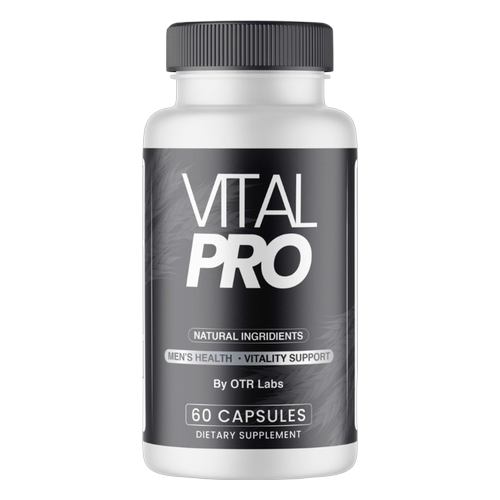 Vital Pro Review