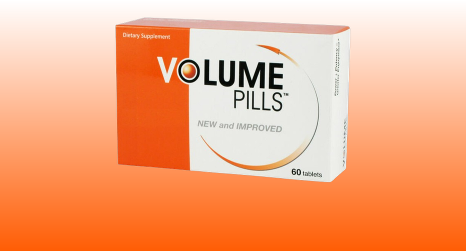 Volume Pills Review