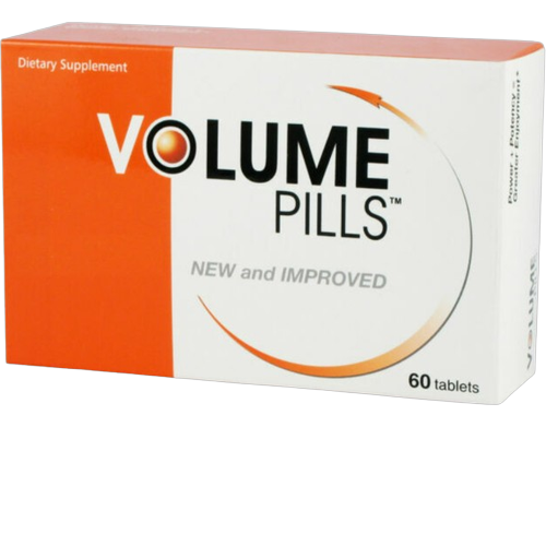 Volume Pills Review