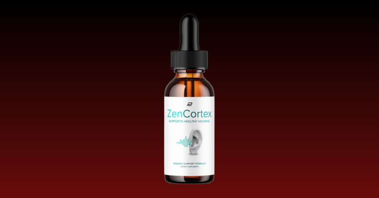 Zencortex Review