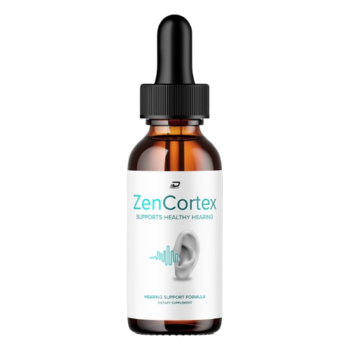 Zencortex Review