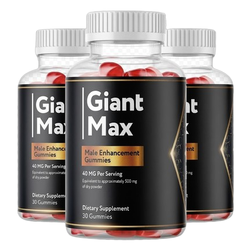 giantmax review