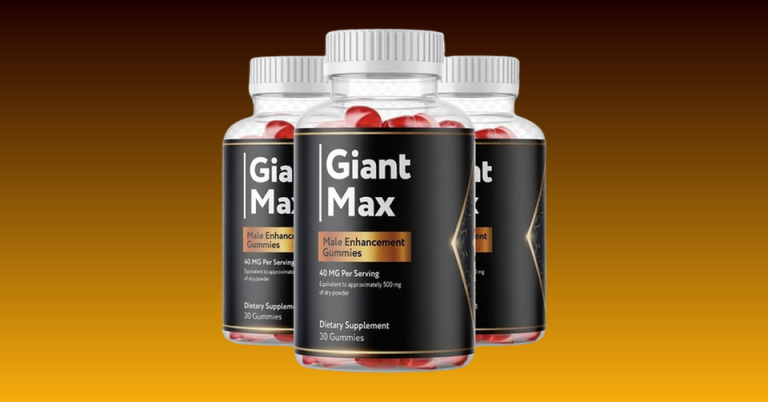 giant max review review