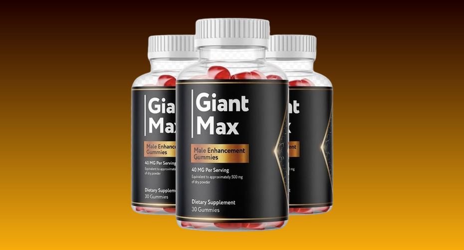 giant max review review