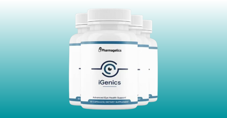 iGenics Review