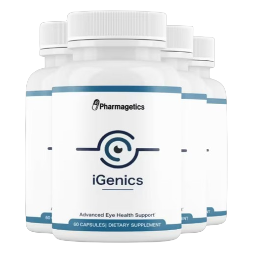 iGenics Review